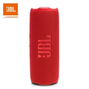 JBL | JBL FLIP7 IP68 Speaker Portable Cylinder Shape JBL App Supported Clear Surround Sound for Camping Picnic