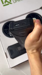 Áo Quạt điều hòa Nhật Bản chống nắng có quạt cao cấp thoáng mát tăng hiệu quả làm việc Top 1 bán chạy - Bảo hành 12 tháng