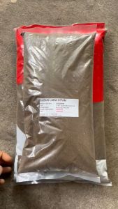 Black Pepper Crushed | Lada Hitam 1kg
