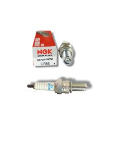 busi vixion vixion new NVA NVL jupiter mx NGK CR8E kode part 94700-00330 asli YGP YAMAHA
