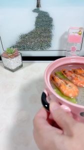 Tô ăn mì gốm sứ măng cụt đáng yêu mới nhất 2025