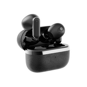 Wireless Bluetooth Earphones with Sound Built-in Mic Noise Cancelling Technology Long-Lasting Battery Comfort Fit for Daily