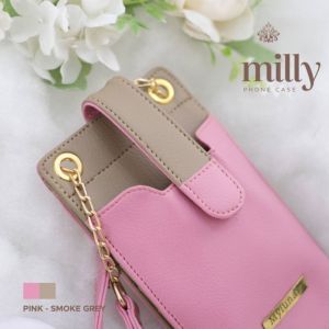 Tas Selempang Wanita LUNAIR MILLY PHONE CASE
