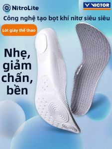 Victor | Giày Đánh Cầu Lông Hấp thụ Sốc Bọt Nitơ Siêu Linh
