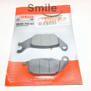 DISPAD VIXION KAMPAS REM BELAKANG VIXION NEW JUPITER MX NEW 50C CAKRAM YAMAHA New R15 V2 Xabre SET