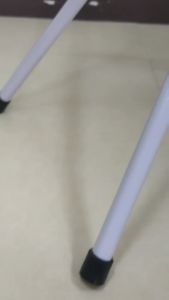 GOLDEN DEER LAUNDRY TOOLS HEAVY DUTY #602 IRONING BOARD 36 INCHES BOARD WITH SOFT CUSHION