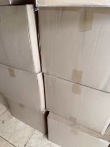 KHO SỈ- NẾN TEALIGHT HOA MAI 100 VIÊN KHÔNG KHÓI-KHÔNG MÙI- AN TOÀN MÔI TRƯỜNG