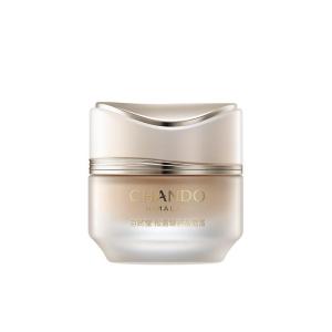 Chando | Black Truffle Nourishing Foundation Flawless Radiant Complexion