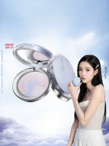 LITTLE ONDINE | Matte Long-Lasting Makeup Powder