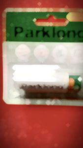 1 viên pin sạc Lithium 18650 37V 42V Parlong cao cấp dùng đèn pin micro Karaloke Pin - VPP Bảo An