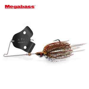 Megabass | Composite Spoons Surface Trolling Lure