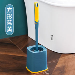 Bàn Chải Vệ Sinh Nhà Tắm Dài Tay Cầm Treo Không Có Góc Chết Bộ Dụng Cụ Vệ Sinh Nhà Tắm Dụng Cụ Vệ Sinh Gia Đình