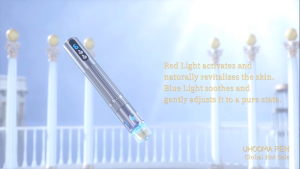 Hydra Pen M10 Wireless Dermapen Microneedling Machine Auto Fullerene Serum Applicator Fade Fine Lines and Pores Refines