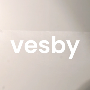 Ergotune Vesby Premium Ergonomic Chair | 14 Adjustable DynaSync Points | New DuraWeave 2.0 Mesh | Customizable Poppits