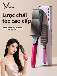 LVpasa | Paddle Hair Massage Comb