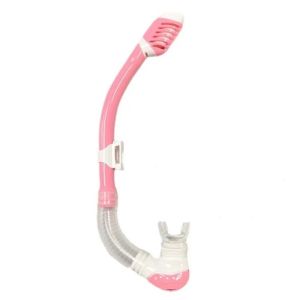 Childrens Diving Snorkeling Professional Swimming Snorkel Hose Kids Underwater Snorkeling Water Equipment