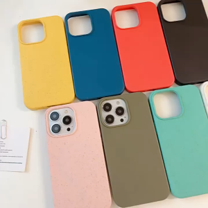 Case untuk iPhone 16 / 16 Plus / 16 Pro / 16 Pro Max Softcase MagSafe Ring Warna Anti Ngeyel Tipis Stylish dengan Bahan Polikarbonat & TPU Fleksibel Anti Gores Tahan Benturan Ringan Nyaman Digenggam Cover Aksesoris Ponsel