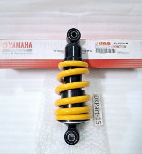 Shobreaker Belakang 1 Item (1S7-2VP) Yamaha Jupiter mx king 150 Ori