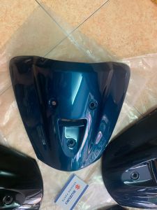 Mặt nạ viva 110 suzuki chính hãng