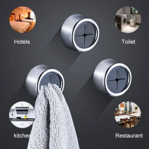 universal drawbar Dishwashing Cloth Storage Clip Dishcloth Clip Kitchen Household Gloves Hook Towel Rack Hole Clip Wall Hanging