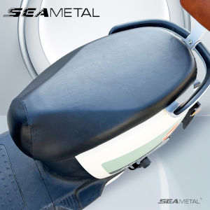 SEAMETAL ผ้าหุ้มเบาโดดเด่น HONDA ทุกรุ่น (เวฟ 100 - 125 โดดเด่น I ปรับปรุง ของ IPCXZoomerX และ ดรีมซูเปอร์ 125 สกูฐ ให้ดูดี)