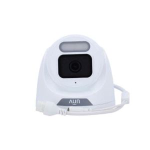 Camera IPC3622LE-ADF28K-WP 2MP ColorHunter ống kính 2.8mm mic tích hợp WDR 120dB đèn ấm 30m chuẩn IP67 PoE tiện lợi.