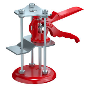 DELIXI Electric | Tile Lifting and Leveling Tool