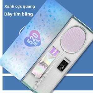 Kawasaki | Quà Tặng Cây Đánh Cầu Lông Siêu Nhẹ