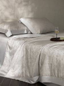 Luxurious Cool Feeling Tencel Cotton Quilt Summer Air Conditioner Set