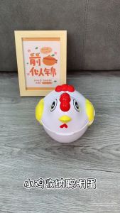 Gà mẹ ấp trứng - đồ chơi giáo dục MATCHING EGGs mới nhất 2023