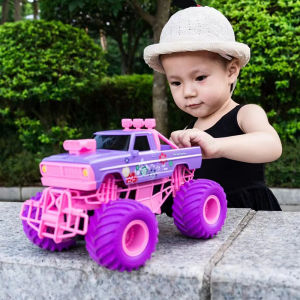 YILIXING | RC Rock Climbing Stunt Off-road Vehicle 4WD