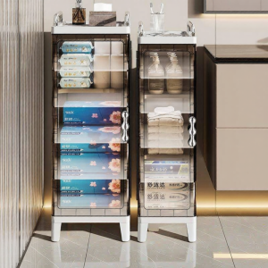 Moisture-proof Multifunctional Storage Cabinet
