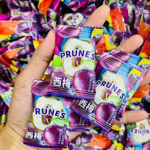 XINRONGYUAN | Zero Fat Convenient Packaged Preserved Plum 505g
