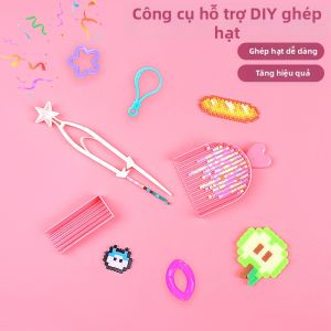 Stereoscopic MARD Color DIY Material Set