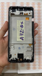 Màn hình thay cho Samsung A72 Qx-incell