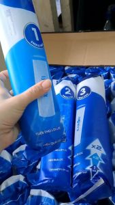 Lõi lọc  123 Smax Pro KAROFI Dùng cho máy Kafori P95 KAD-X60và các dòng RO thông thường khác.