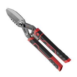 DELIXI | High Hardness Steel Specialized Shears For Iron Sheet and Stud