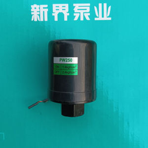 New Territories Water Pump Accessories PW Series Flow Sensor Original Genuine Goods Self-Priming Booster Pump Pressure Switch Water Stop Valve