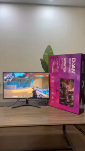 Màn hình Gaming 240HZ 27 inch Full viền Duan DT-IP27240S 27inch Chuyên Game (FHD/IPS/1ms) Viền mỏng