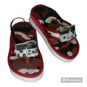 sandal anak laki laki sandal bunyi sandal citcit