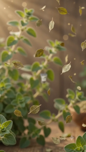 Oregano Leaves Premium Quality | Natural Dried Oregano Leaves | Aromatic Culinary Herb | Culinary Herbs & Spices | Perfect for Pizza Pasta Italian Seasoning Soups Sauces Marinades Meat & Vegetable Dishes