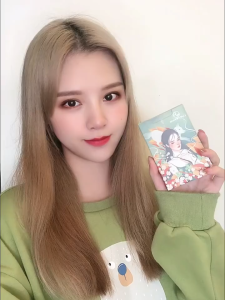 【COD】5PCS/SET Chinese Style Lipstik Tahan Air Waterproof Matte Velvet Bagus Dibibir Tidak Kering Tahan Lama Bibir Merah