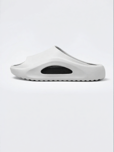 Mercury | Supportive Shock Absorbent Non-Slip Outdoor & Indoor Slippers