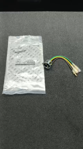 Cob Lampu Fiting Lampu Yamaha Mio 2004 2005 2006 2007 2008 2009 2010 Golden MAKO