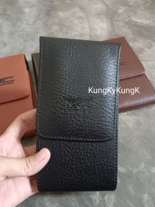 เคสมือถือ เคสโทรศัพท์ ซองหนังเหน็บเอว พร้อมส่ง