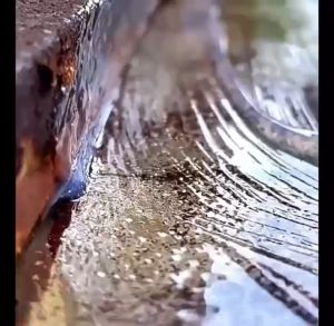 300g Waterproof Sealant Bathroom and Kitchen Exterior Wall Leakage Prevention and Repair Coating For Roof Bathroom P8014