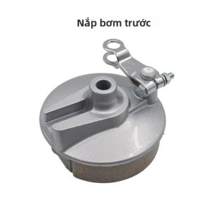 Phụ Tùng Phanh Xe Máy Honda Z50 Z50A Z50J Z50R CT70 ATC70 TRX70 Mini Trail Monkey Bike Phanh Tang Trống Trước Sau Moay-ơ Trước Sau