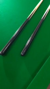 68cm/76cm Wooden Kids Billiard Cue Sticks Childrens Pool Cue For Indoor Games