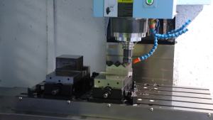 70° Carbide Milling Cutter Flat End Mill Tungsten Steel EndMills With Coated CNC Cutting Tools For Metal