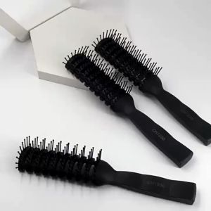 Lược Sấy Phồng Chaoba 💥 Cực Tốt Cực Bền. Tạo Phồng Giúp Tóc Bồnh Bềnh Hơn ESTLA